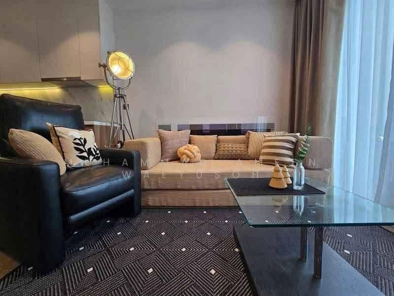 MUNIQ Sukhumvit 23, bangkok, 17 Sukhumvit 23, Khlongtoei Nua, Watthana, Bangkok, 2 Bedrooms, 70 sqm, Condo For Rent, by Muhammad-ameen Waeyusoh, 500607518 - DDproperty.com