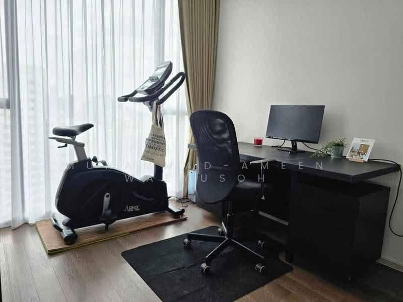 MUNIQ Sukhumvit 23, bangkok, 17 Sukhumvit 23, Khlongtoei Nua, Watthana, Bangkok, 2 Bedrooms, 70 sqm, Condo For Rent, by Muhammad-ameen Waeyusoh, 500607518 - DDproperty.com