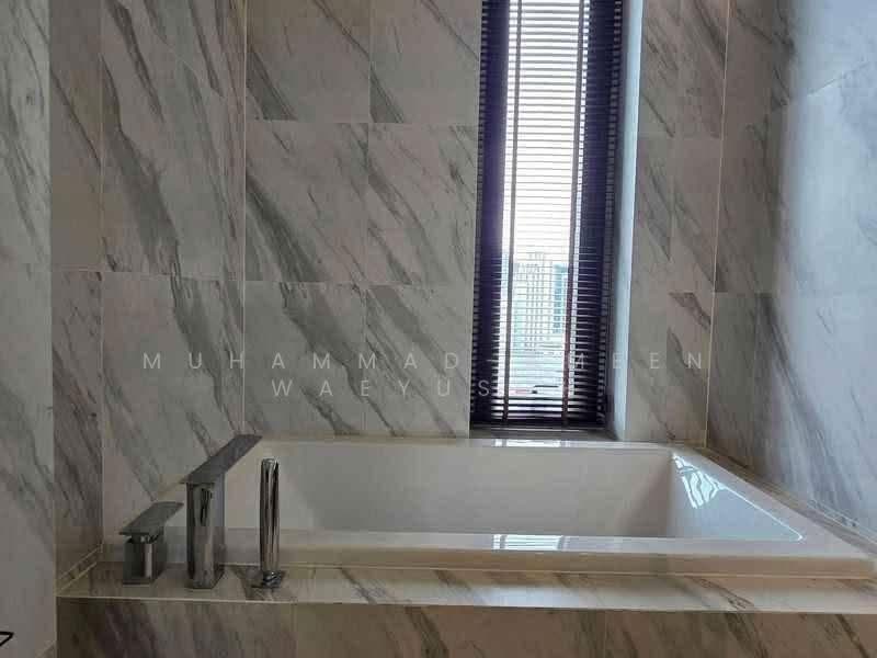 MUNIQ Sukhumvit 23, bangkok, 17 Sukhumvit 23, Khlongtoei Nua, Watthana, Bangkok, 2 Bedrooms, 70 sqm, Condo For Rent, by Muhammad-ameen Waeyusoh, 500607518 - DDproperty.com