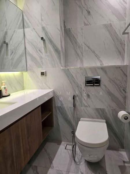 MUNIQ Sukhumvit 23, bangkok, 17 Sukhumvit 23, Khlongtoei Nua, Watthana, Bangkok, 2 Bedrooms, 70 sqm, Condo For Rent, by Muhammad-ameen Waeyusoh, 500607518 - DDproperty.com