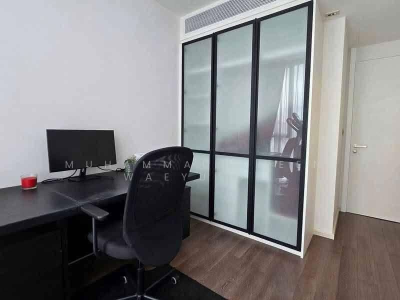 MUNIQ Sukhumvit 23, bangkok, 17 Sukhumvit 23, Khlongtoei Nua, Watthana, Bangkok, 2 Bedrooms, 70 sqm, Condo For Rent, by Muhammad-ameen Waeyusoh, 500607518 - DDproperty.com