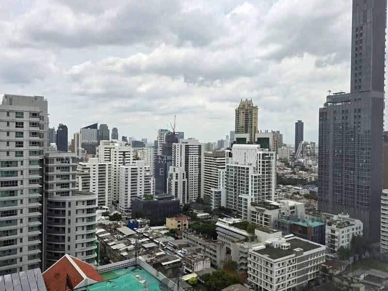 MUNIQ Sukhumvit 23 : มิวนีค สุขุมวิท 23, กรุงเทพ, 17 ซอยสุขุมวิท 23, คลองเตยเหนือ, วัฒนา, กรุงเทพ, 70 ตร.ม., คอนโด ให้เช่า, โดย Muhammad-ameen Waeyusoh, 500607518 - DDproperty.com