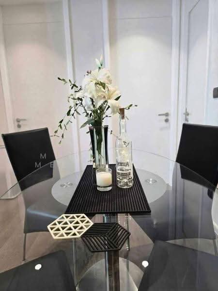 MUNIQ Sukhumvit 23, bangkok, 17 Sukhumvit 23, Khlongtoei Nua, Watthana, Bangkok, 2 Bedrooms, 70 sqm, Condo For Rent, by Muhammad-ameen Waeyusoh, 500607518 - DDproperty.com