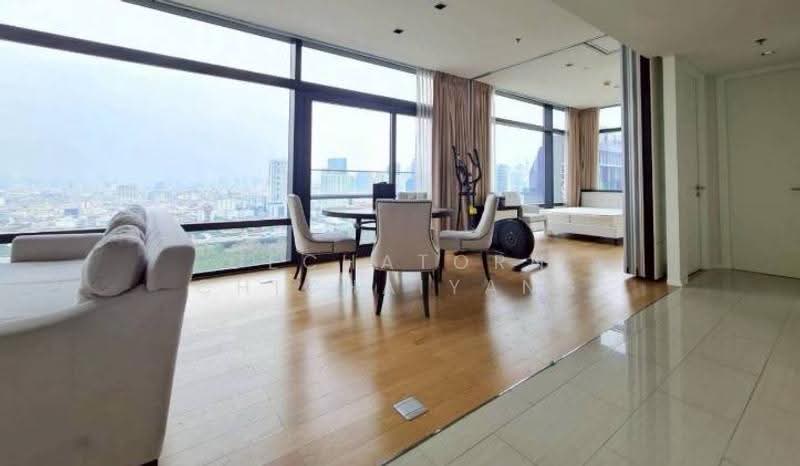 Circle Living Prototype : เซอร์เคิล ลิฟวิ่ง โปรโตไทพ์, กรุงเทพ, 1545 ถนนเพชรบุรีตัดใหม่, มักกะสัน, ราชเทวี, กรุงเทพ, 89 ตร.ม., คอนโด ให้เช่า, โดย Dechatorn Chichaiyang, 500607524 - DDproperty.com