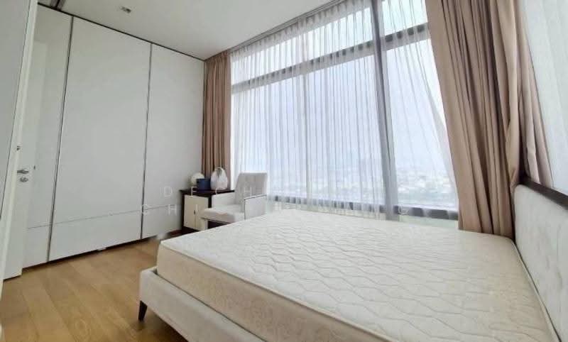 Circle Living Prototype : เซอร์เคิล ลิฟวิ่ง โปรโตไทพ์, กรุงเทพ, 1545 ถนนเพชรบุรีตัดใหม่, มักกะสัน, ราชเทวี, กรุงเทพ, 89 ตร.ม., คอนโด ให้เช่า, โดย Dechatorn Chichaiyang, 500607524 - DDproperty.com