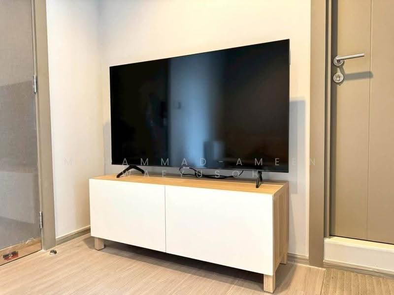 Life Asoke-Rama 9, bangkok, 626 Asoke-Dindaeng Road, Makkasan, Ratchathewi, Bangkok, 1 Bedroom, 32 sqm, Condo For Rent, by Muhammad-ameen Waeyusoh, 500607528 - DDproperty.com