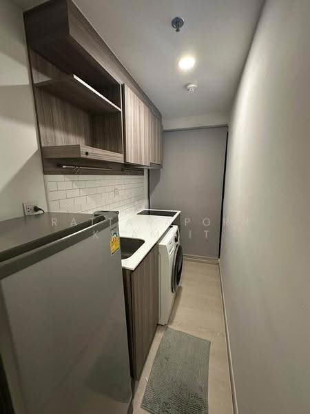 KnightsBridge Phaholyothin Interchange, bangkok, Phahonyothin Road, Anusaowari, Bang Khen, Bangkok, 1 Bedroom, 30 sqm, Condo For Rent, by Rattanaporn Khamlit, 500607532 - DDproperty.com