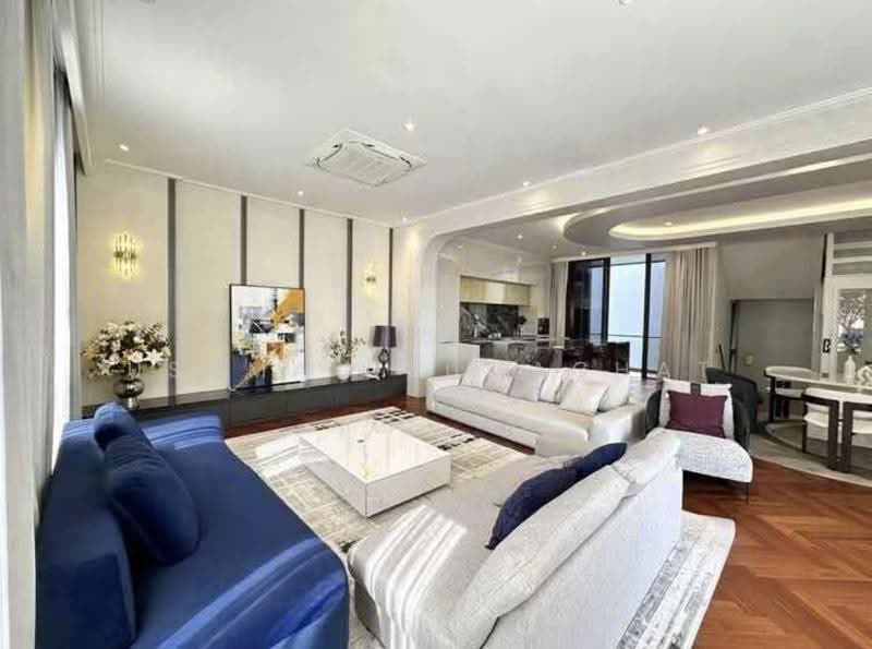 Bugaan Pattanakarn, bangkok, 498 Panya Village, Suan Luang, Bangkok, 5 Bedrooms, 698 sqm, Single Detached House For Rent, by Usuma Usumachat, 500607536 - DDproperty.com