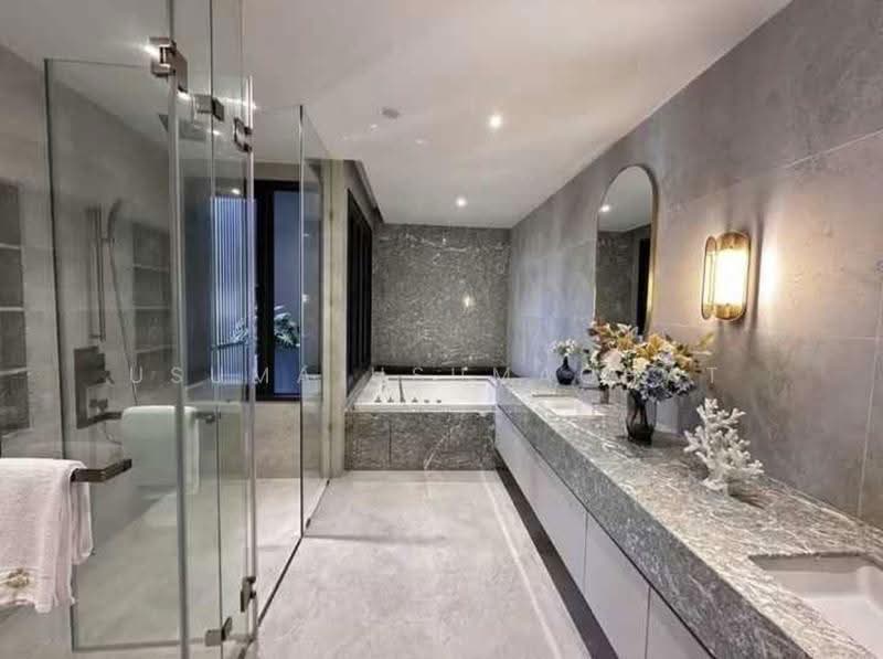Bugaan Pattanakarn, bangkok, 498 Panya Village, Suan Luang, Bangkok, 5 Bedrooms, 698 sqm, Single Detached House For Rent, by Usuma Usumachat, 500607536 - DDproperty.com