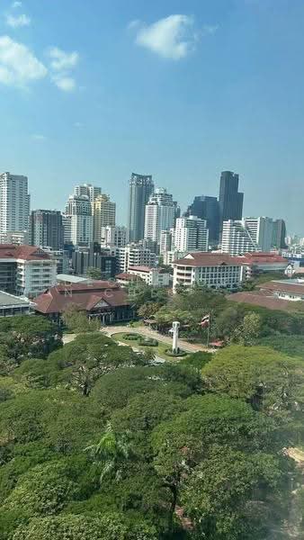 The Esse Asoke, Bangkok, 333 Soi Sukhumvit 21, Sukhumvit Road, Khlongtoei Nua, Watthana, Bangkok, 1 Bedroom, 48 sqm, Condo For Rent, by Dechatorn Chichaiyang, 500607538 - DDproperty.com