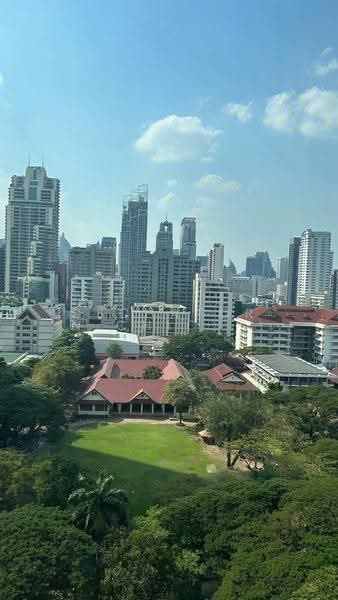 The Esse Asoke, Bangkok, 333 Soi Sukhumvit 21, Sukhumvit Road, Khlongtoei Nua, Watthana, Bangkok, 1 Bedroom, 48 sqm, Condo For Rent, by Dechatorn Chichaiyang, 500607538 - DDproperty.com