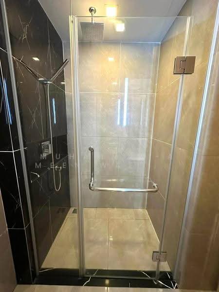 One9Five Asoke-Rama 9, bangkok, 195 Soi Rama 9 Soi 5, Huai Khwang, Bangkok, 1 Bedroom, 28 sqm, Condo For Rent, by Muhammad-ameen Waeyusoh, 500607539 - DDproperty.com