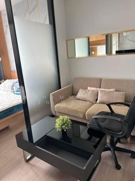 One9Five Asoke-Rama 9, bangkok, 195 Soi Rama 9 Soi 5, Huai Khwang, Bangkok, 1 Bedroom, 28 sqm, Condo For Rent, by Muhammad-ameen Waeyusoh, 500607539 - DDproperty.com