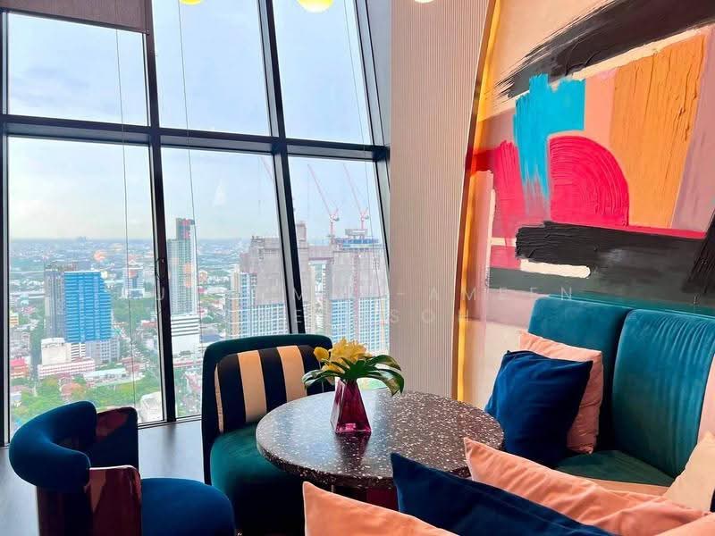 XT Ekkamai, bangkok, 259 Soi Sukhumvit 63, Khlong Tan Nua, Watthana, Bangkok, 1 Bedroom, 31 sqm, Condo For Rent, by Muhammad-ameen Waeyusoh, 500607544 - DDproperty.com
