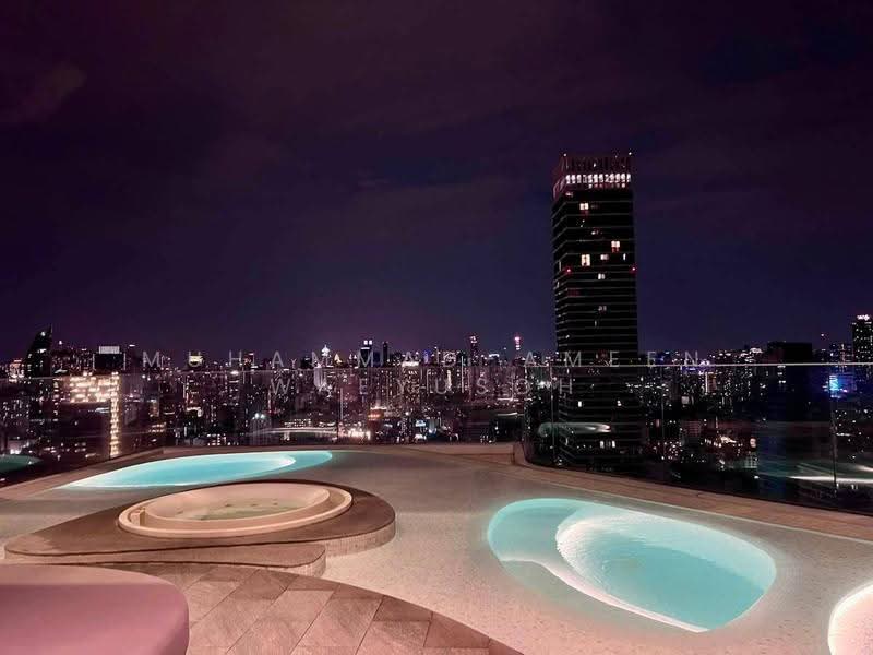 XT Ekkamai, bangkok, 259 Soi Sukhumvit 63, Khlong Tan Nua, Watthana, Bangkok, 1 Bedroom, 31 sqm, Condo For Rent, by Muhammad-ameen Waeyusoh, 500607544 - DDproperty.com