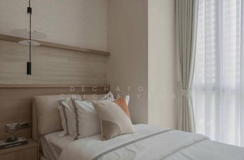 Supalai Oriental Sukhumvit 39, bangkok, Soi Sukhumvit 39, Khlong Tan Nua, Watthana, Bangkok, 2 Bedrooms, 72 sqm, Condo For Rent, by Dechatorn Chichaiyang, 500607545 - DDproperty.com