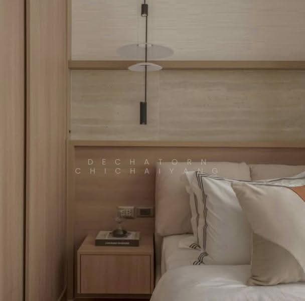 Supalai Oriental Sukhumvit 39, bangkok, Soi Sukhumvit 39, Khlong Tan Nua, Watthana, Bangkok, 2 Bedrooms, 72 sqm, Condo For Rent, by Dechatorn Chichaiyang, 500607545 - DDproperty.com
