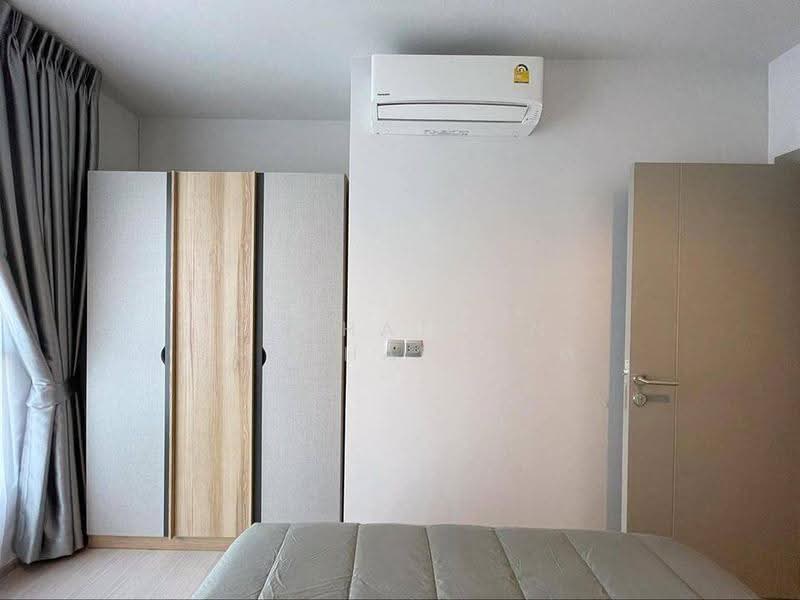 Life Asoke-Rama 9, bangkok, 626 Asoke-Dindaeng Road, Makkasan, Ratchathewi, Bangkok, 1 Bedroom, 33 sqm, Condo For Rent, by Dechatorn Chichaiyang, 500607550 - DDproperty.com