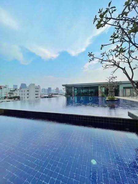 Supalai Premier Ratchathewi, bangkok, 188 Phetchaburi Road, Thanon Phetchaburi, Ratchathewi, Bangkok, 1 Bedroom, 60 sqm, Condo For Rent, by Muhammad-ameen Waeyusoh, 500607551 - DDproperty.com
