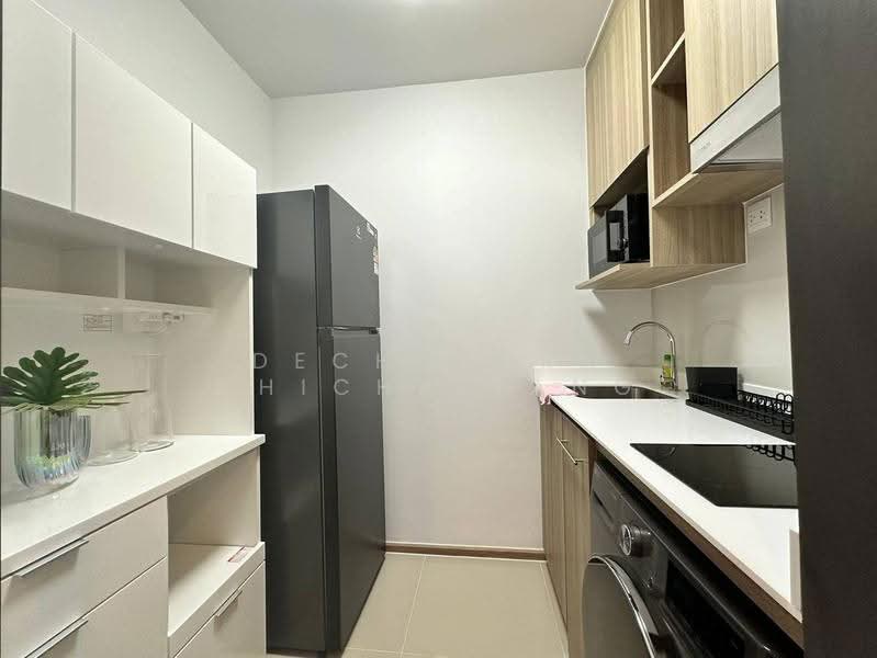Life Rama 4-Asoke, bangkok, Rama 4 Road, Khlong Toei, Bangkok, 1 Bedroom, 28 sqm, Condo For Rent, by Dechatorn Chichaiyang, 500607562 - DDproperty.com