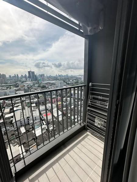 Life Rama 4-Asoke, bangkok, Rama 4 Road, Khlong Toei, Bangkok, 1 Bedroom, 28 sqm, Condo For Rent, by Dechatorn Chichaiyang, 500607562 - DDproperty.com