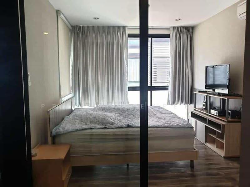 Prime I-Zen Condo Ladprao 71, Bangkok, Nakniwat Road, Lat Phrao, Bangkok, 2 Bedrooms, 62 sqm, Condo For Rent, by Property Expert, 500607568 - DDproperty.com