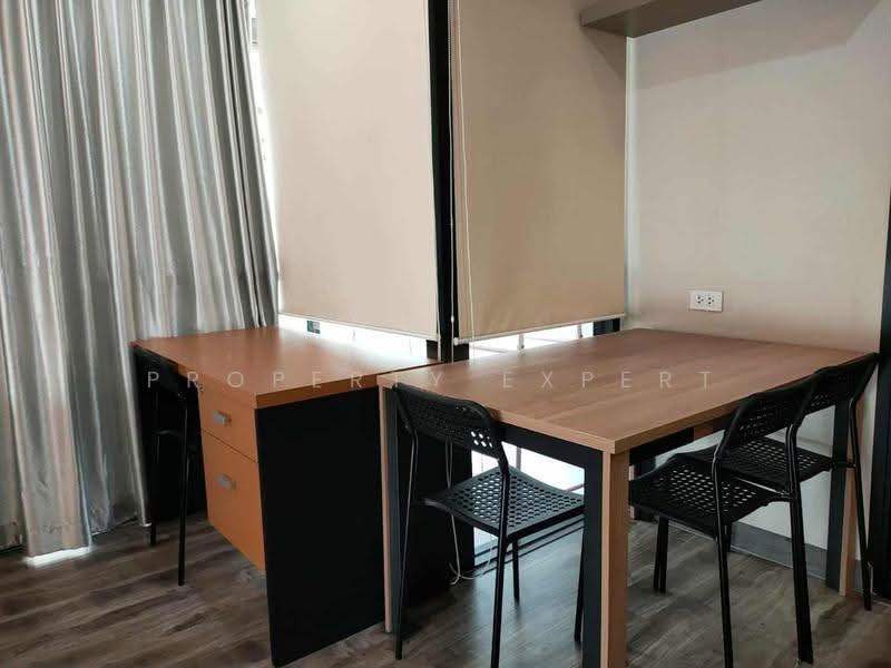 Prime I-Zen Condo Ladprao 71 : ไพร์ม ไอเซ็น คอนโด ลาดพร้าว 71, กรุงเทพ, ถนนนาคนิวาส, ลาดพร้าว, กรุงเทพ, 62 ตร.ม., คอนโด ให้เช่า, โดย Property Expert, 500607568 - DDproperty.com