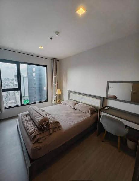 Life Asoke-Rama 9, bangkok, 626 Asoke-Dindaeng Road, Makkasan, Ratchathewi, Bangkok, 1 Bedroom, 32 sqm, Condo For Rent, by Farida Phetnuam, 500607572 - DDproperty.com