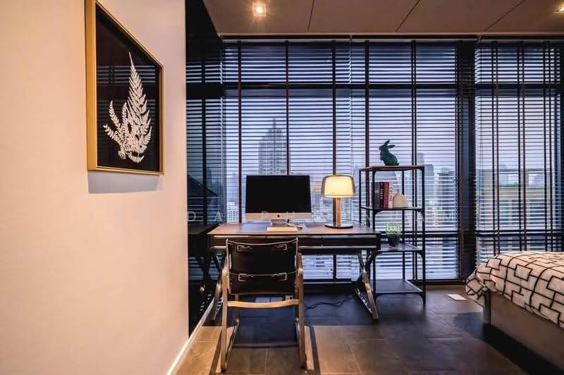 Circle Living Prototype, bangkok, 1545 New Petchburi Road, Makkasan, Ratchathewi, Bangkok, 2 Bedrooms, 84 sqm, Condo For Rent, by Farida Phetnuam, 500607575 - DDproperty.com