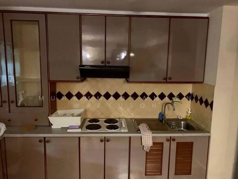 Las Colinas, bangkok, Sukhumvit 21 Road, Khlongtoei Nua, Watthana, Bangkok, 2 Bedrooms, 100 sqm, Condo For Rent, by Muhammad-ameen Waeyusoh, 500607577 - DDproperty.com