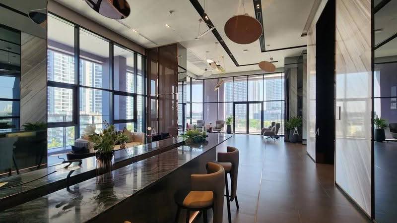 IDEO Sukhumvit Rama 4, bangkok, Soi Sukhumvit 44, Sukhumvit Road, Phra Kanong, Khlong Toei, Bangkok, 1 Bedroom, 30 sqm, Condo For Rent, by Farida Phetnuam, 500607579 - DDproperty.com