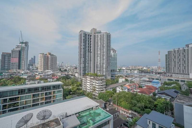 IDEO Sukhumvit Rama 4 : ไอดีโอ สุขุมวิท - พระราม 4, กรุงเทพ, ซอยสุขุมวิท 44 ถนนสุขุมวิท, พระโขนง, คลองเตย, กรุงเทพ, 30 ตร.ม., คอนโด ให้เช่า, โดย Farida Phetnuam, 500607579 - DDproperty.com