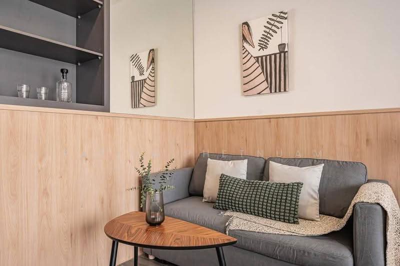 IDEO Sukhumvit Rama 4, bangkok, Soi Sukhumvit 44, Sukhumvit Road, Phra Kanong, Khlong Toei, Bangkok, 1 Bedroom, 30 sqm, Condo For Rent, by Farida Phetnuam, 500607579 - DDproperty.com