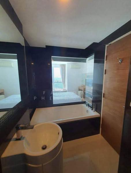 Rhythm Sukhumvit 50, bangkok, 8 Sukhumvit 50, Sukhumvit Road, Phra Kanong, Khlong Toei, Bangkok, 1 Bedroom, 45 sqm, Condo For Rent, by Farida Phetnuam, 500607592 - DDproperty.com