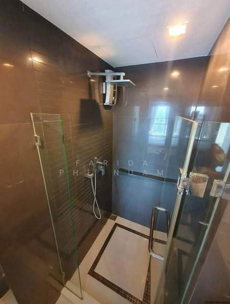 Rhythm Sukhumvit 50, bangkok, 8 Sukhumvit 50, Sukhumvit Road, Phra Kanong, Khlong Toei, Bangkok, 1 Bedroom, 45 sqm, Condo For Rent, by Farida Phetnuam, 500607592 - DDproperty.com