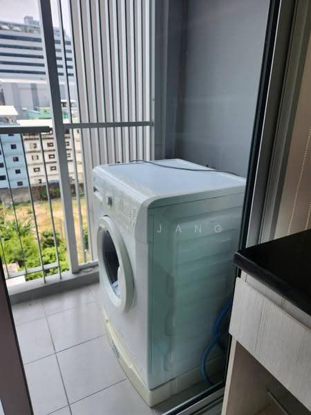 Aspire Sathorn-Thapra, bangkok, 359 Ratchaphruek Road, Bukkalo, Thon Buri, Bangkok, 1 Bedroom, 30 sqm, Condo For Rent, by nam jang, 500607594 - DDproperty.com