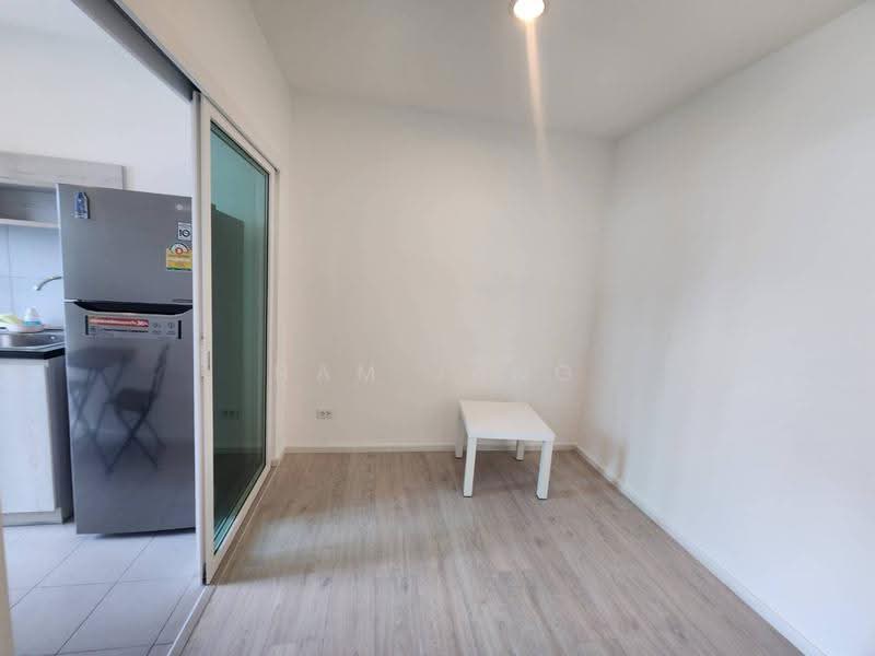 Aspire Sathorn-Thapra, bangkok, 359 Ratchaphruek Road, Bukkalo, Thon Buri, Bangkok, 1 Bedroom, 30 sqm, Condo For Rent, by nam jang, 500607594 - DDproperty.com