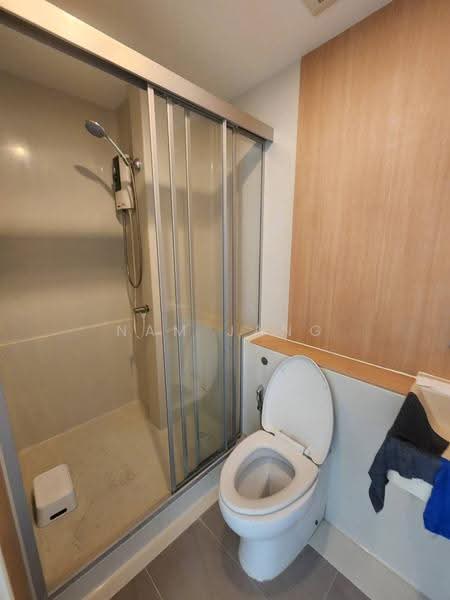 Aspire Sathorn-Thapra, bangkok, 359 Ratchaphruek Road, Bukkalo, Thon Buri, Bangkok, 1 Bedroom, 30 sqm, Condo For Rent, by nam jang, 500607594 - DDproperty.com