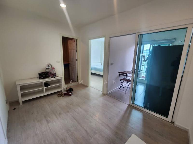 Aspire Sathorn-Thapra, bangkok, 359 Ratchaphruek Road, Bukkalo, Thon Buri, Bangkok, 1 Bedroom, 30 sqm, Condo For Rent, by nam jang, 500607594 - DDproperty.com