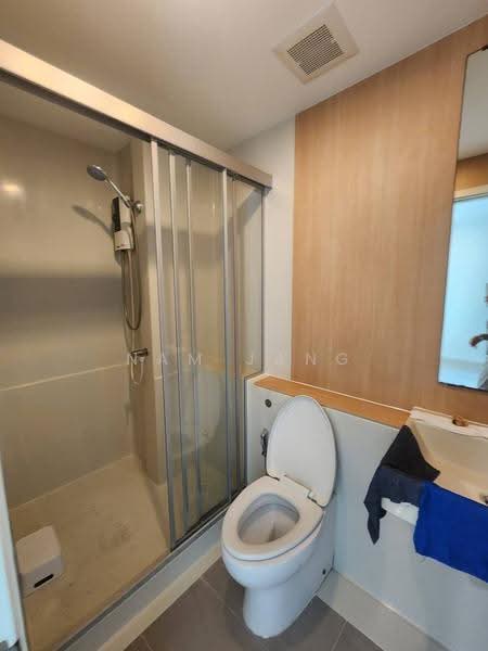 Aspire Sathorn-Thapra : แอสปาย สาทร - ท่าพระ, กรุงเทพ, 359 ถ.ราชพฤกษ์, บุคคโล, ธนบุรี, กรุงเทพ, 30 ตร.ม., คอนโด ให้เช่า, โดย nam jang, 500607594 - DDproperty.com
