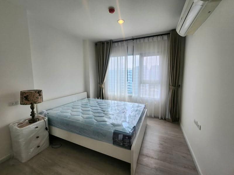 Aspire Sathorn-Thapra, bangkok, 359 Ratchaphruek Road, Bukkalo, Thon Buri, Bangkok, 1 Bedroom, 30 sqm, Condo For Rent, by nam jang, 500607594 - DDproperty.com