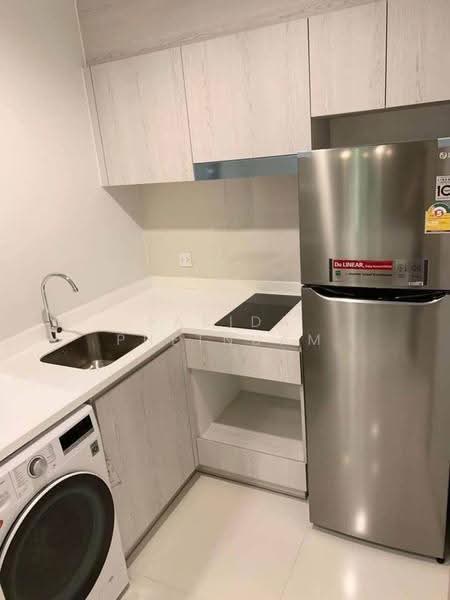Life One Wireless, bangkok, 1 Wireless Road, Lumphini, Pathum Wan, Bangkok, 1 Bedroom, 35 sqm, Condo For Rent, by Farida Phetnuam, 500607600 - DDproperty.com
