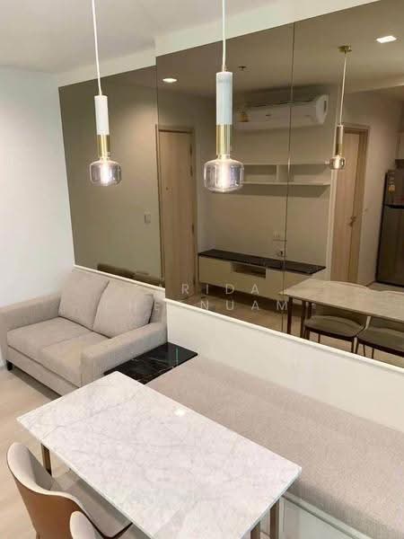 Life One Wireless, bangkok, 1 Wireless Road, Lumphini, Pathum Wan, Bangkok, 1 Bedroom, 35 sqm, Condo For Rent, by Farida Phetnuam, 500607600 - DDproperty.com