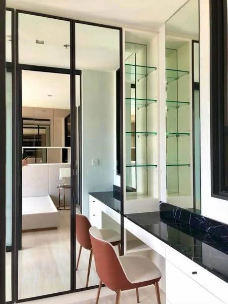 Life One Wireless, bangkok, 1 Wireless Road, Lumphini, Pathum Wan, Bangkok, 1 Bedroom, 35 sqm, Condo For Rent, by Farida Phetnuam, 500607600 - DDproperty.com