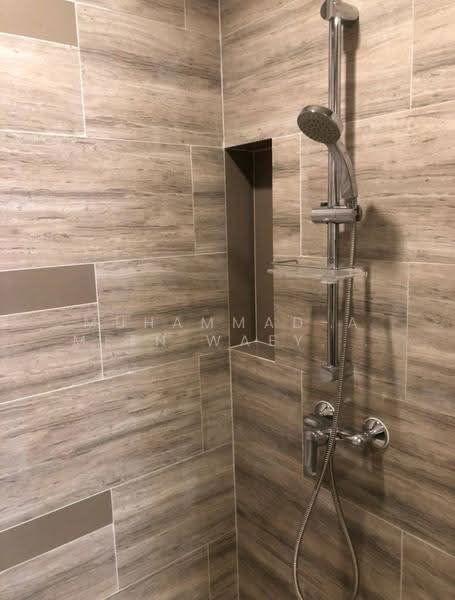 Maestro 03 Ratchada-Rama 9, bangkok, Soi Ratchadaphisek 3 Ratchadaphisek Road, Din Daeng, Bangkok, 1 Bedroom, 30 sqm, Condo For Rent, by Muhammad-ameen Waeyusoh, 500607602 - DDproperty.com