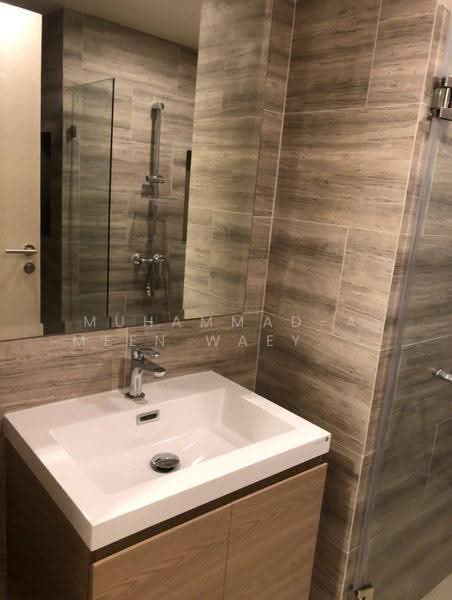 Maestro 03 Ratchada-Rama 9, bangkok, Soi Ratchadaphisek 3 Ratchadaphisek Road, Din Daeng, Bangkok, 1 Bedroom, 30 sqm, Condo For Rent, by Muhammad-ameen Waeyusoh, 500607602 - DDproperty.com