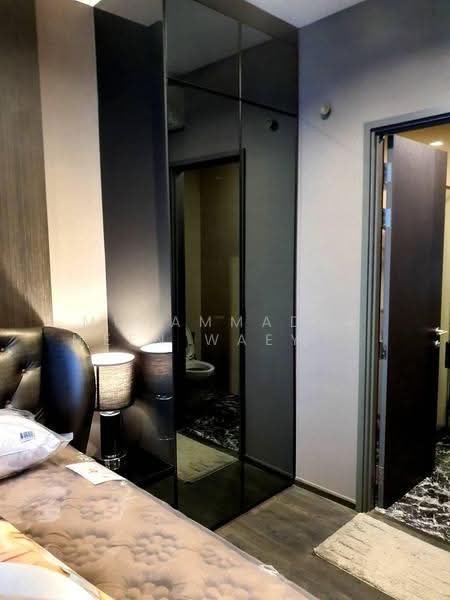 The Edge Sukhumvit 23, bangkok, 6 Soi Sukhumvit 23, Khlongtoei Nua, Watthana, Bangkok, 1 Bedroom, 34 sqm, Condo For Rent, by Muhammad-ameen Waeyusoh, 500607605 - DDproperty.com