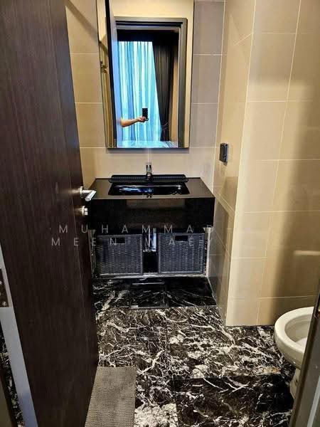 The Edge Sukhumvit 23, bangkok, 6 Soi Sukhumvit 23, Khlongtoei Nua, Watthana, Bangkok, 1 Bedroom, 34 sqm, Condo For Rent, by Muhammad-ameen Waeyusoh, 500607605 - DDproperty.com