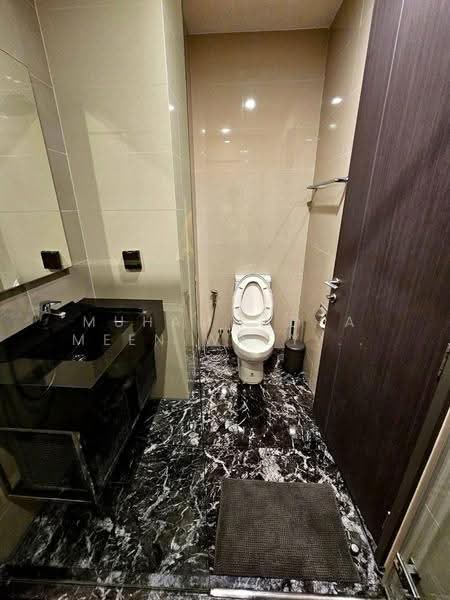 The Edge Sukhumvit 23, bangkok, 6 Soi Sukhumvit 23, Khlongtoei Nua, Watthana, Bangkok, 1 Bedroom, 34 sqm, Condo For Rent, by Muhammad-ameen Waeyusoh, 500607605 - DDproperty.com
