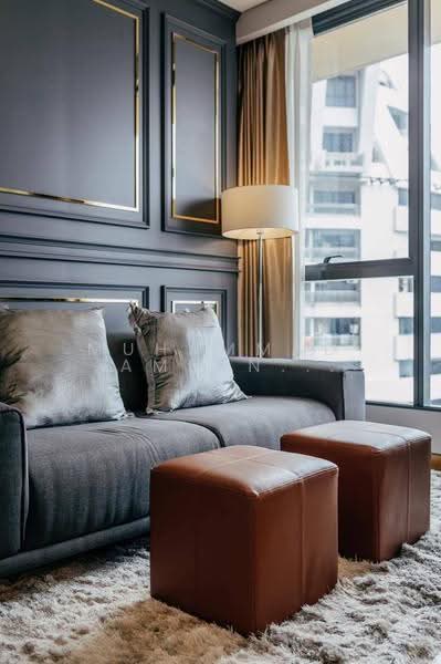 The Lumpini 24, bangkok, Sukhumvit 24 Road, Khong Tan, Khlong Toei, Bangkok, 1 Bedroom, 38 sqm, Condo For Rent, by Muhammad-ameen Waeyusoh, 500607609 - DDproperty.com